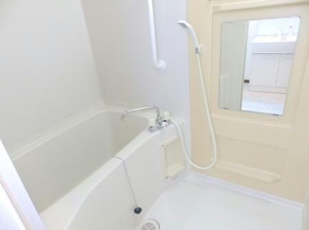 ブランドールHの物件内観写真