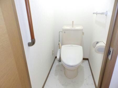 ブランドールHの物件内観写真