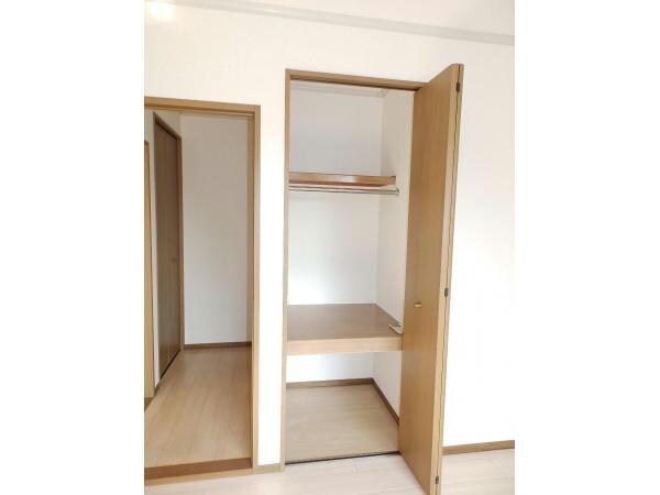 ブランドールHの物件内観写真