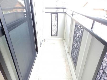 ブランドールHの物件内観写真