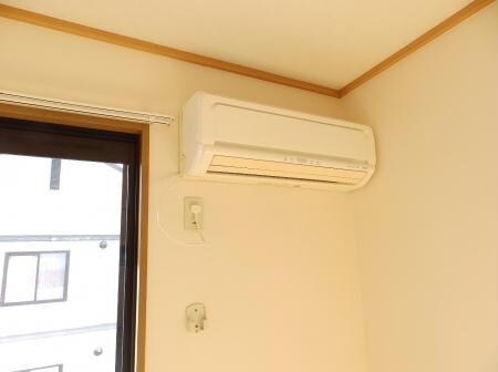 ブランドールHの物件内観写真