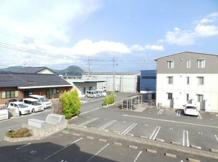 ブランドールHの物件内観写真