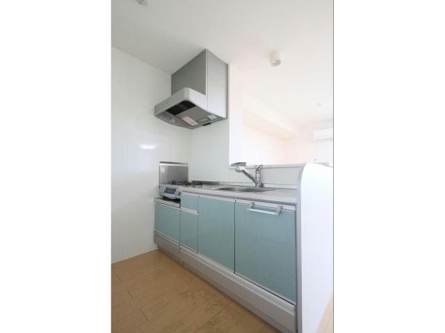 リビングタウン浜坂の物件内観写真