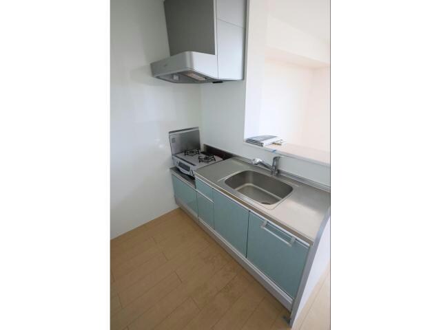 リビングタウン浜坂の物件内観写真