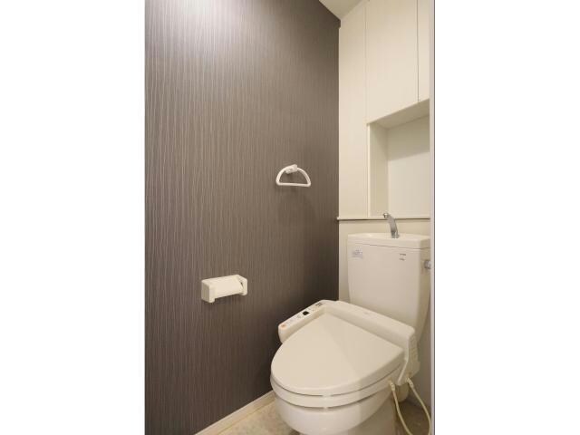 リビングタウン浜坂の物件内観写真