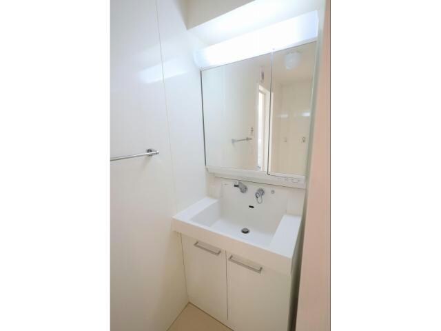 リビングタウン浜坂の物件内観写真