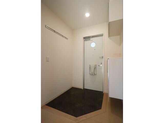 リビングタウン浜坂の物件内観写真