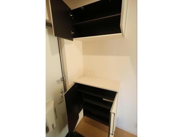 リビングタウン浜坂の物件内観写真