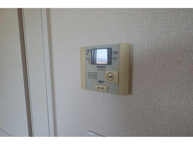 リビングタウン浜坂の物件内観写真