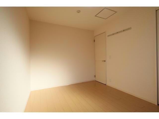 リビングタウン浜坂の物件内観写真