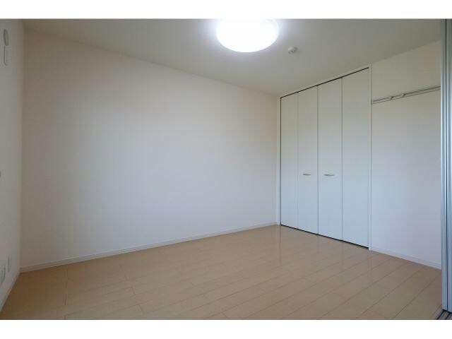 リビングタウン浜坂の物件内観写真