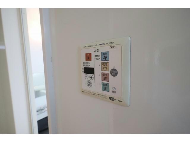 リビングタウン浜坂の物件内観写真