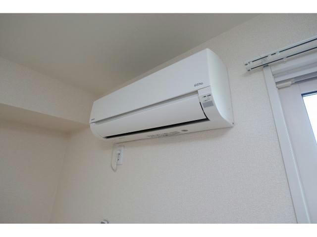 リビングタウン浜坂の物件内観写真