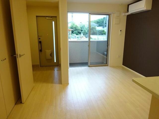 カーサ　イリスの物件内観写真