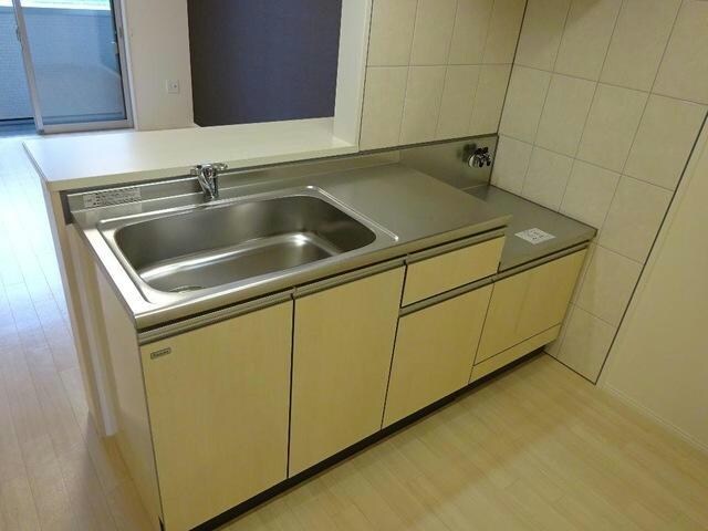 カーサ　イリスの物件内観写真