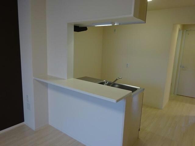 カーサ　イリスの物件内観写真