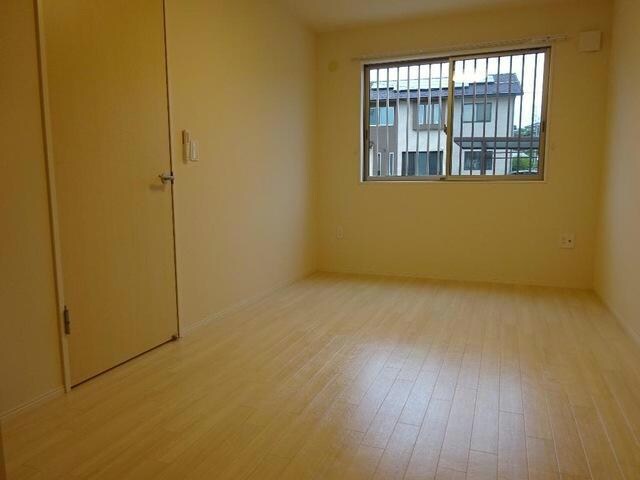 カーサ　イリスの物件内観写真