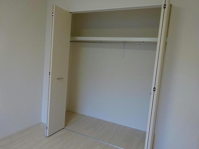 カーサ　イリスの物件内観写真