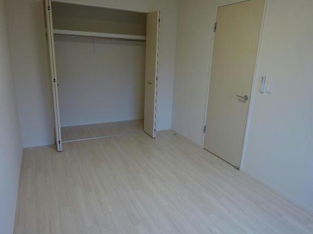 カーサ　イリスの物件内観写真