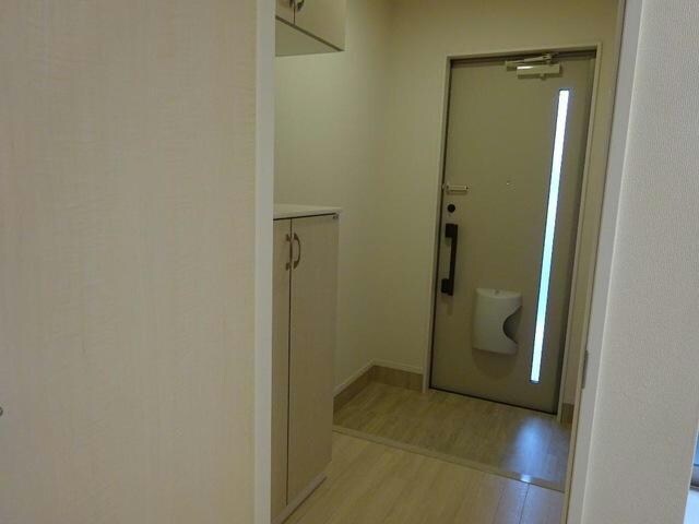 カーサ　イリスの物件内観写真