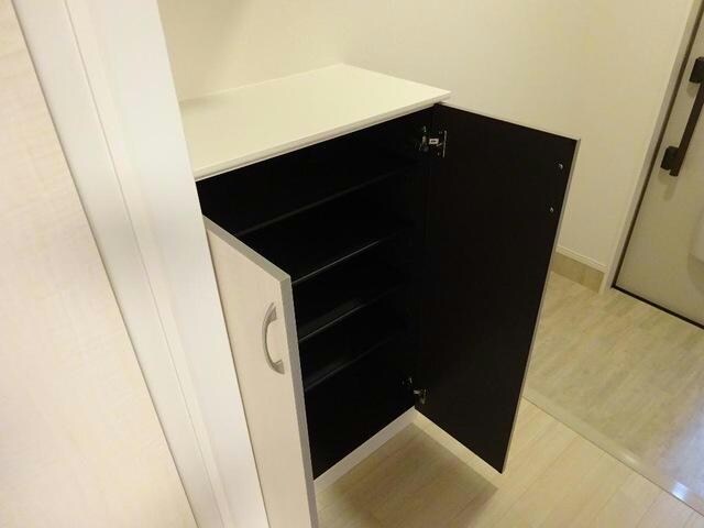 カーサ　イリスの物件内観写真