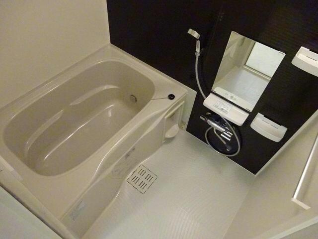 カーサ　イリスの物件内観写真