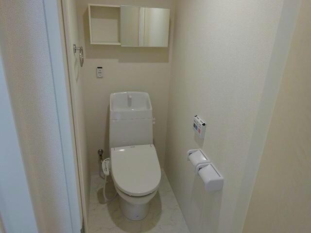 カーサ　イリスの物件内観写真