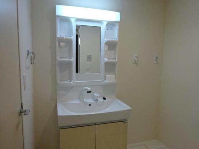 カーサ　イリスの物件内観写真