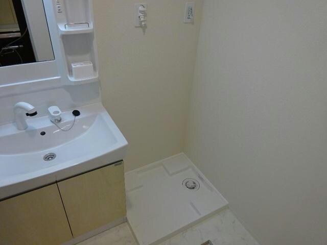 カーサ　イリスの物件内観写真