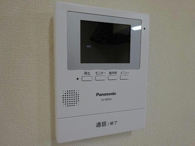 カーサ　イリスの物件内観写真