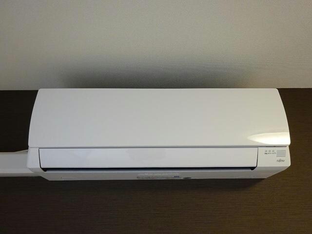 カーサ　イリスの物件内観写真