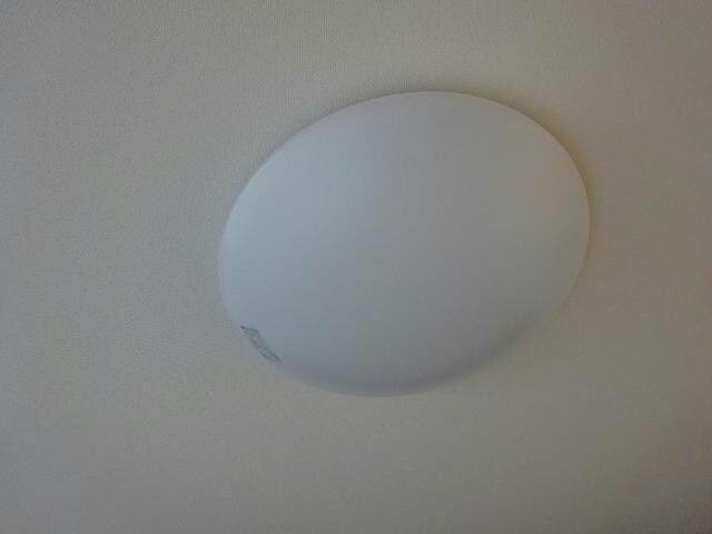 カーサ　イリスの物件内観写真