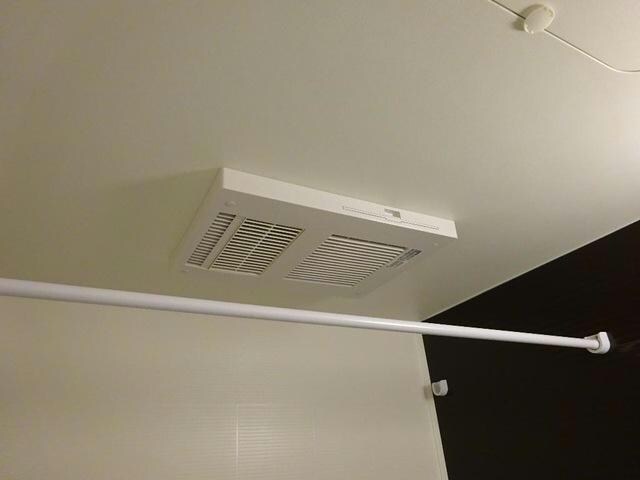 カーサ　イリスの物件内観写真