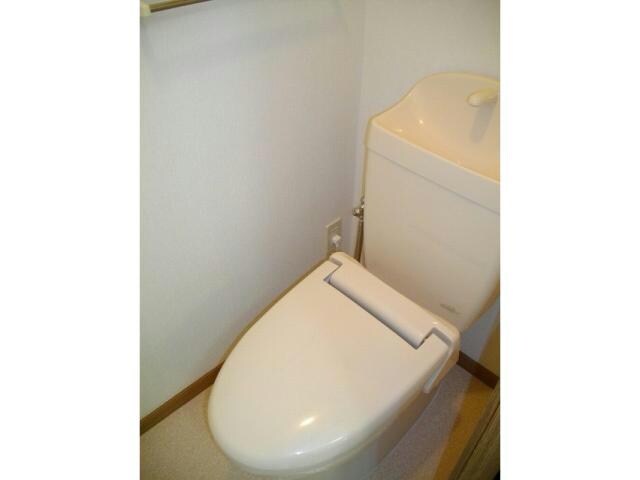 セーリオAの物件内観写真