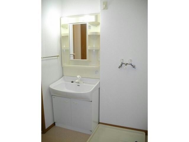 セーリオAの物件内観写真