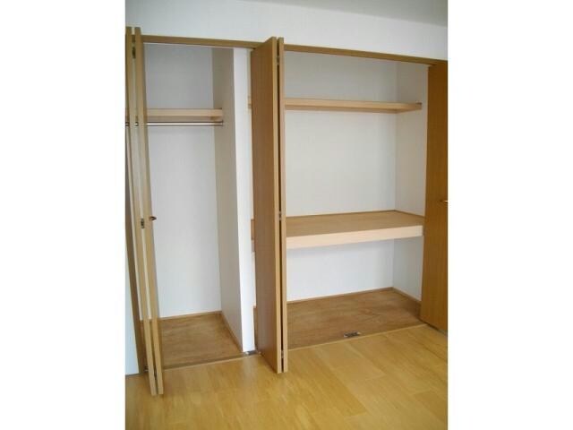 セーリオAの物件内観写真