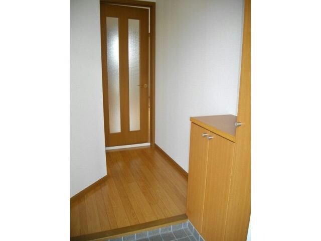 セーリオAの物件内観写真