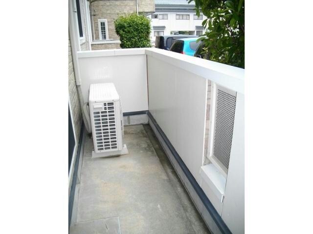 セーリオAの物件内観写真