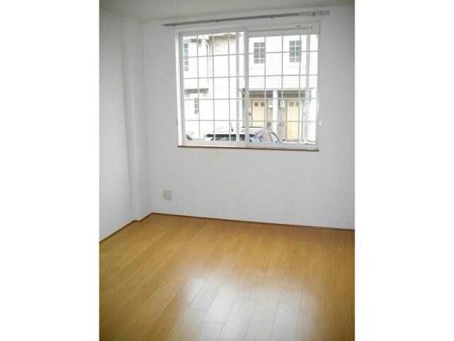 セーリオAの物件内観写真