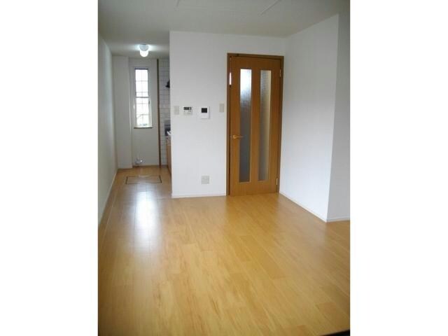 セーリオAの物件内観写真