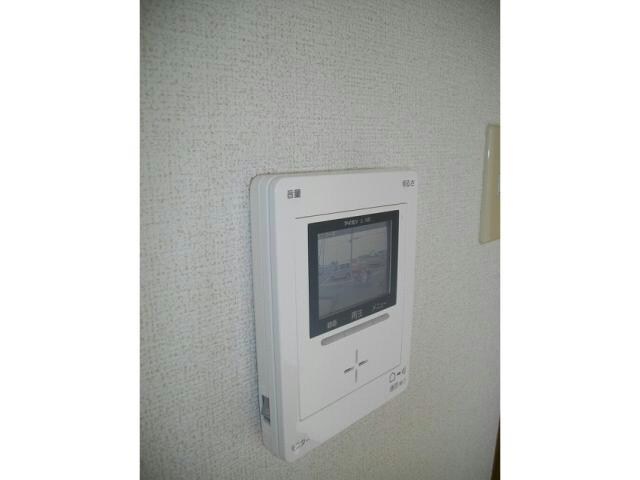 セーリオAの物件内観写真