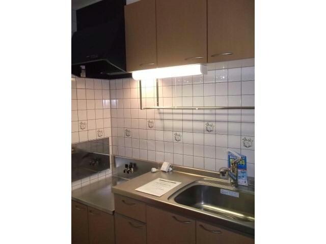 ピュールリヴィエールの物件内観写真