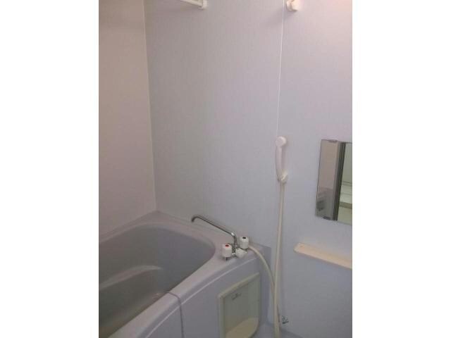 ピュールリヴィエールの物件内観写真