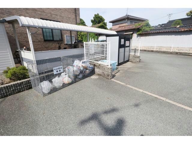 ピュールリヴィエールの物件外観写真