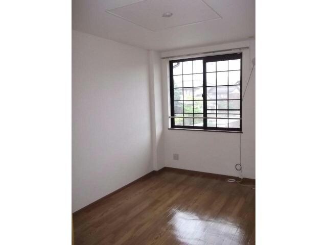 ピュールリヴィエールの物件内観写真