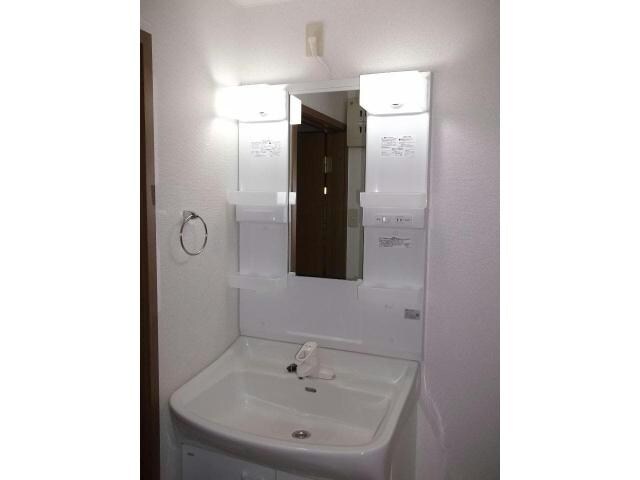 ピュールリヴィエールの物件内観写真