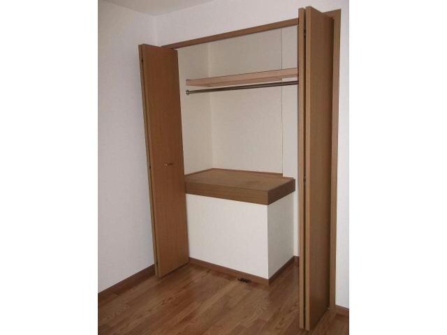 ピュールリヴィエールの物件内観写真