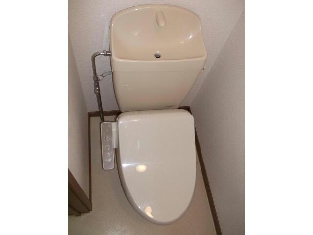 ピュールリヴィエールの物件内観写真