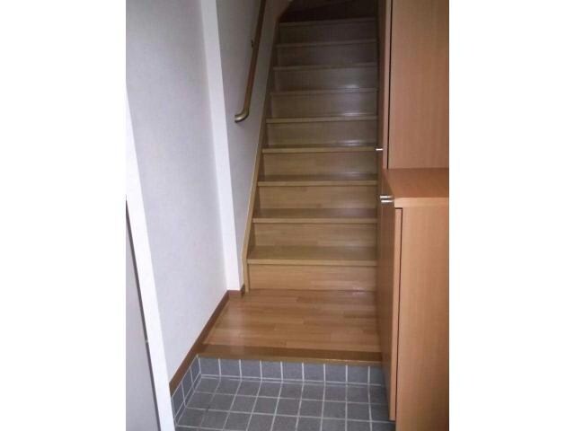 ピュールリヴィエールの物件内観写真