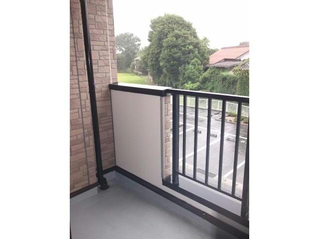 ピュールリヴィエールの物件内観写真